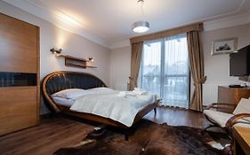 Tatrystay Apartment Javor Tatranska Lomnica