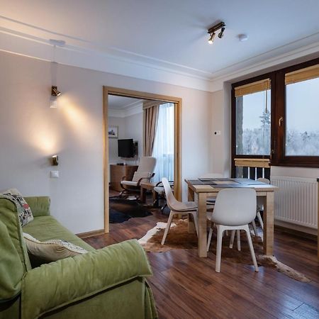 Tatrystay Apartment Javor Tatranská Lomnica Exteriér fotografie