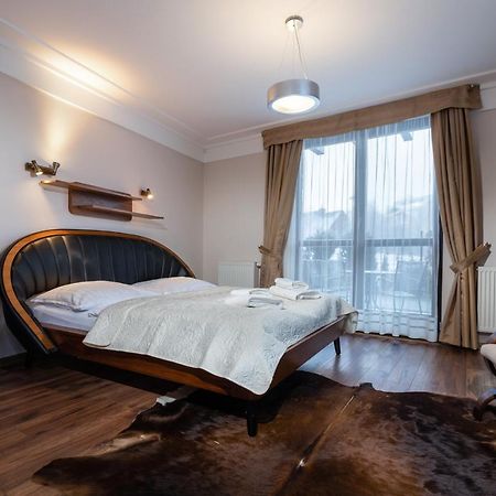 Tatrystay Apartment Javor Tatranská Lomnica Exteriér fotografie