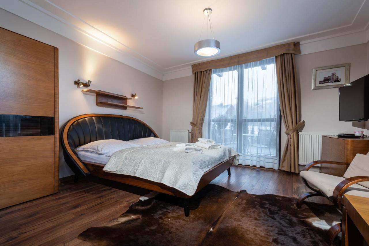 Tatrystay Apartment Javor Tatranská Lomnica Exteriér fotografie